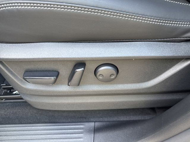 2025 Nissan Armada PRO-4X