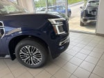 2025 Nissan Armada Platinum