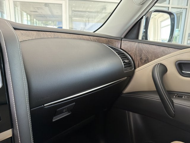 2023 INFINITI QX80 PREMIUM SELECT