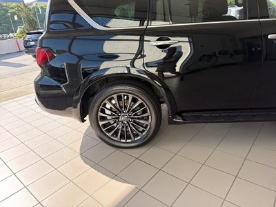 2023 INFINITI QX80 PREMIUM SELECT