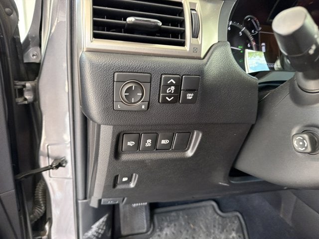 2020 Lexus GX GX 460 Premium