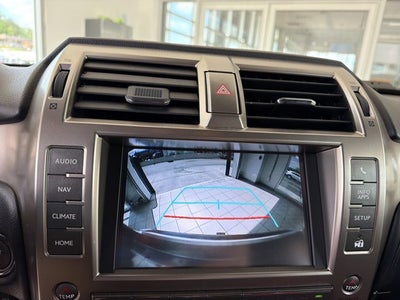 2020 Lexus GX GX 460 Premium