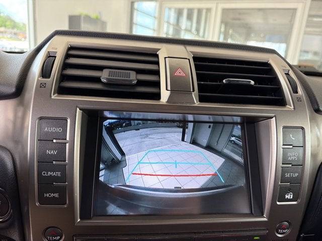 2020 Lexus GX GX 460 Premium