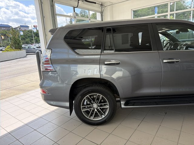 2020 Lexus GX GX 460 Premium