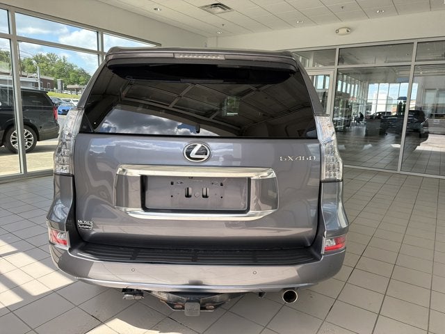 2020 Lexus GX GX 460 Premium
