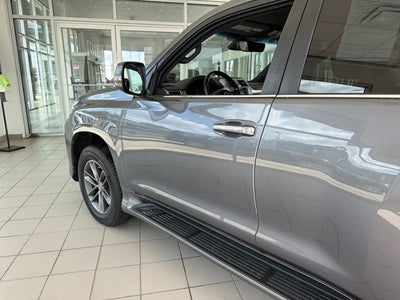 2020 Lexus GX GX 460 Premium