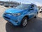 2016 Toyota RAV4 Hybrid Limited
