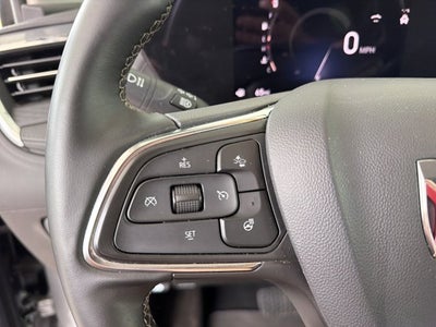 2025 Buick Encore GX Avenir