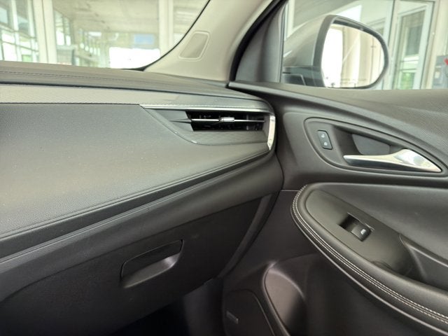 2025 Buick Encore GX Avenir
