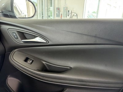 2025 Buick Encore GX Avenir