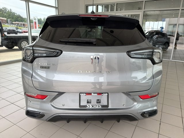 2025 Buick Encore GX Avenir