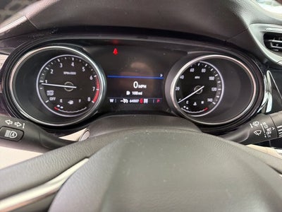 2021 Buick Encore GX Preferred
