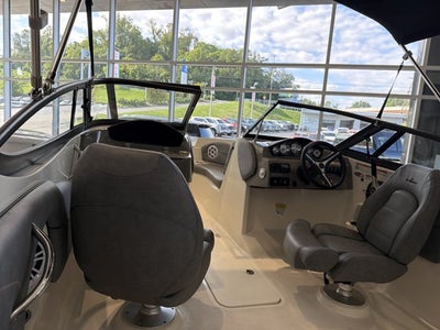 2021 STINGRAY 198LX 198LX