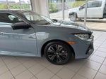 2017 Honda Civic Hatchback EX