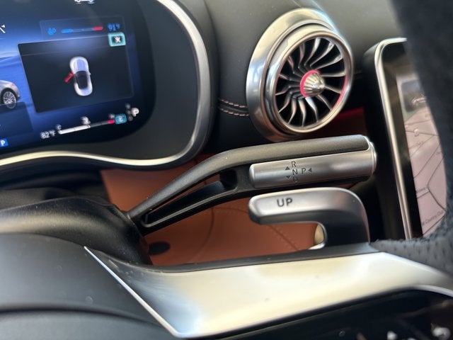 2023 Mercedes-Benz SL-Class AMG® SL 55