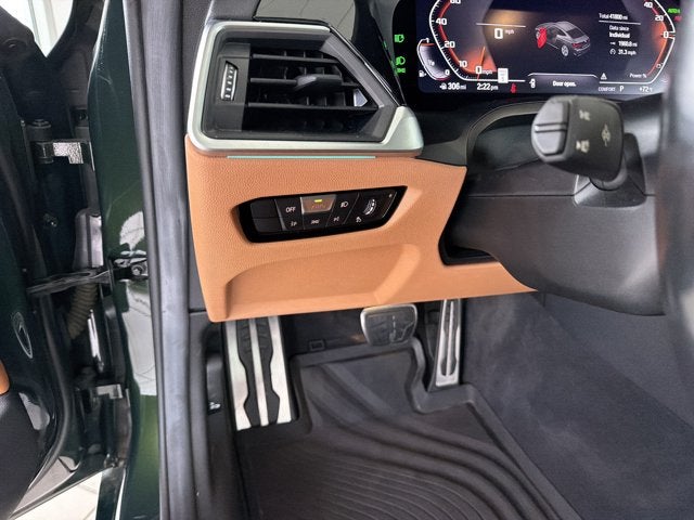 2023 BMW 4 Series M440i xDrive