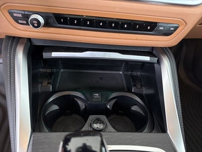 2023 BMW 4 Series M440i xDrive
