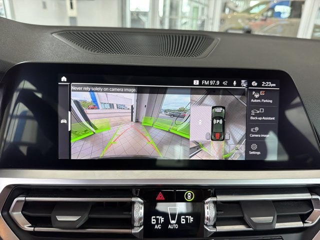 2023 BMW 4 Series M440i xDrive
