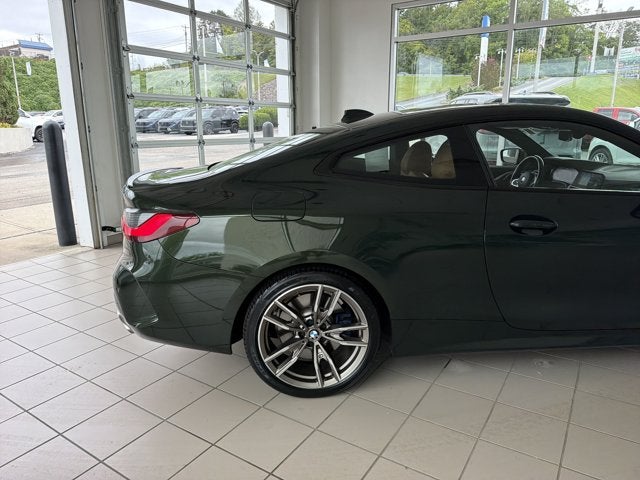 2023 BMW 4 Series M440i xDrive