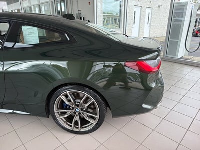 2023 BMW 4 Series M440i xDrive