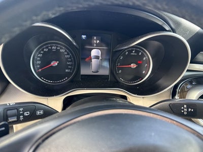 2019 Mercedes-Benz GLC GLC 300