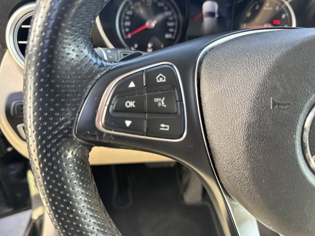 2019 Mercedes-Benz GLC GLC 300