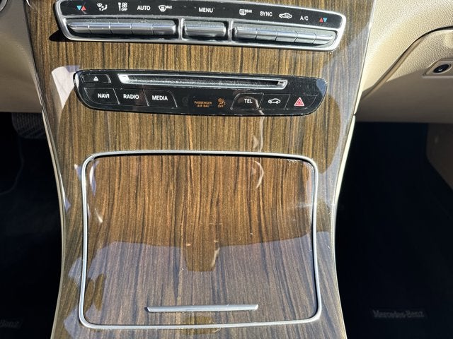 2019 Mercedes-Benz GLC GLC 300