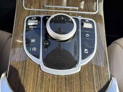 2019 Mercedes-Benz GLC GLC 300