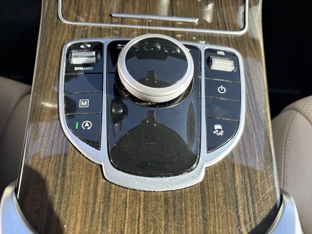 2019 Mercedes-Benz GLC GLC 300