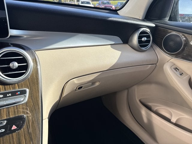 2019 Mercedes-Benz GLC GLC 300