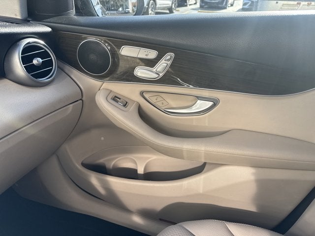 2019 Mercedes-Benz GLC GLC 300