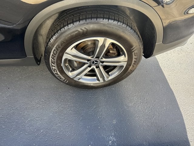 2019 Mercedes-Benz GLC GLC 300