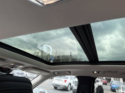 2019 Volvo XC90 Momentum