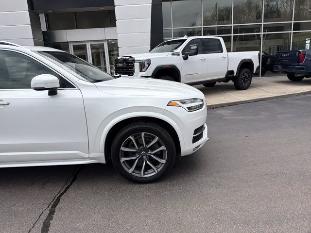 2019 Volvo XC90 Momentum