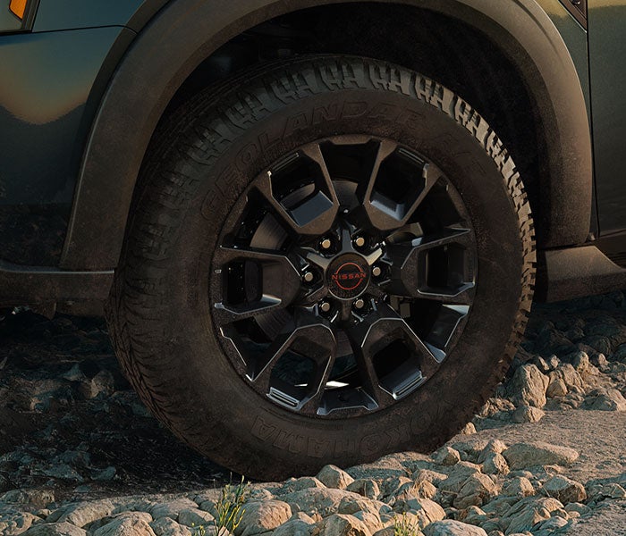 2025 Nissan Armada | Moses Nissan of Huntington in Huntington WV