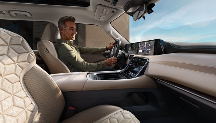 2025 Nissan Armada | Moses Nissan of Huntington in Huntington WV