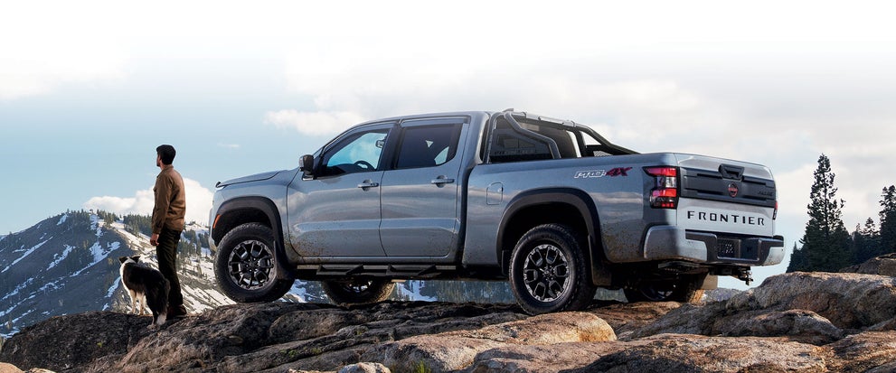 Moses Nissan of Huntington in Huntington WV