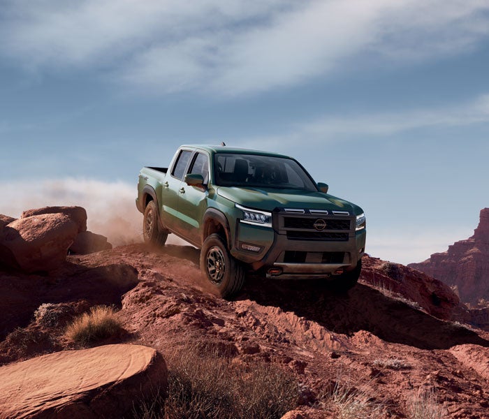 Moses Nissan of Huntington in Huntington WV