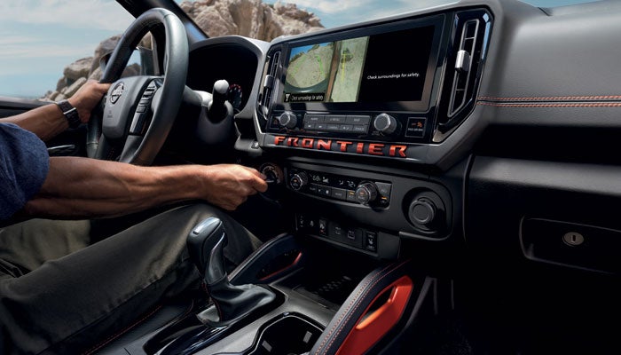 Moses Nissan of Huntington in Huntington WV