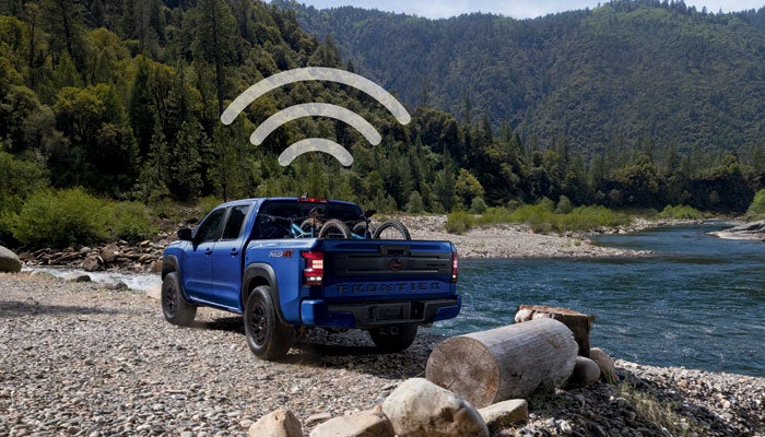 Moses Nissan of Huntington in Huntington WV