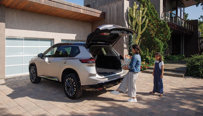 Moses Nissan of Huntington in Huntington WV