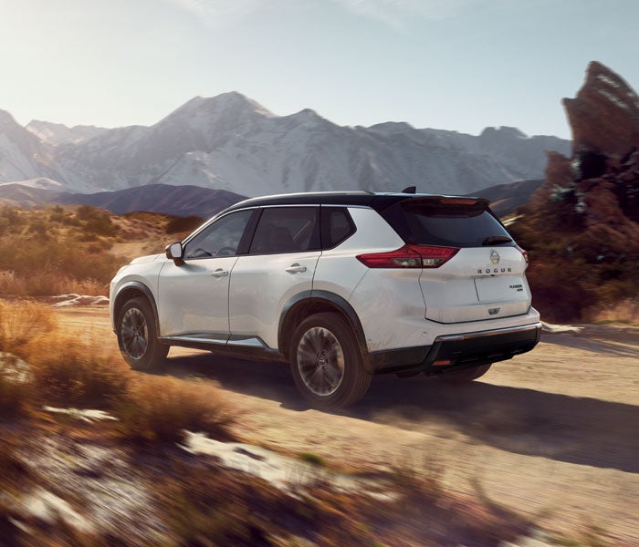 Moses Nissan of Huntington in Huntington WV