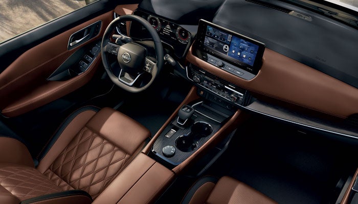 Moses Nissan of Huntington in Huntington WV