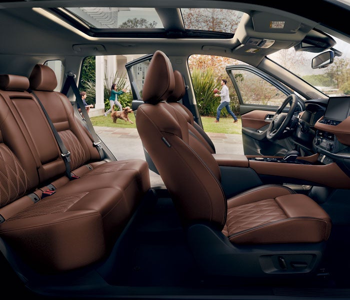 Moses Nissan of Huntington in Huntington WV