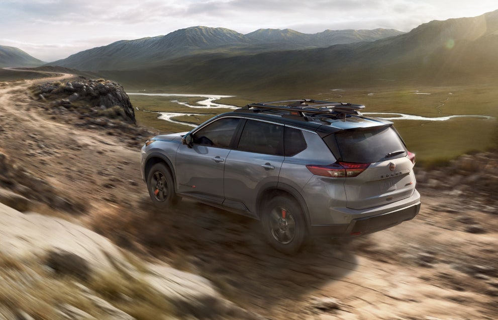 Moses Nissan of Huntington in Huntington WV