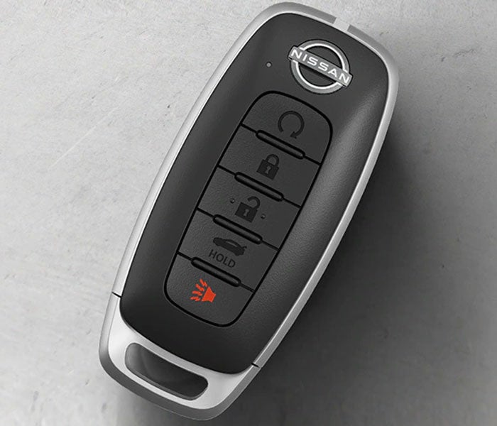 Moses Nissan of Huntington in Huntington WV