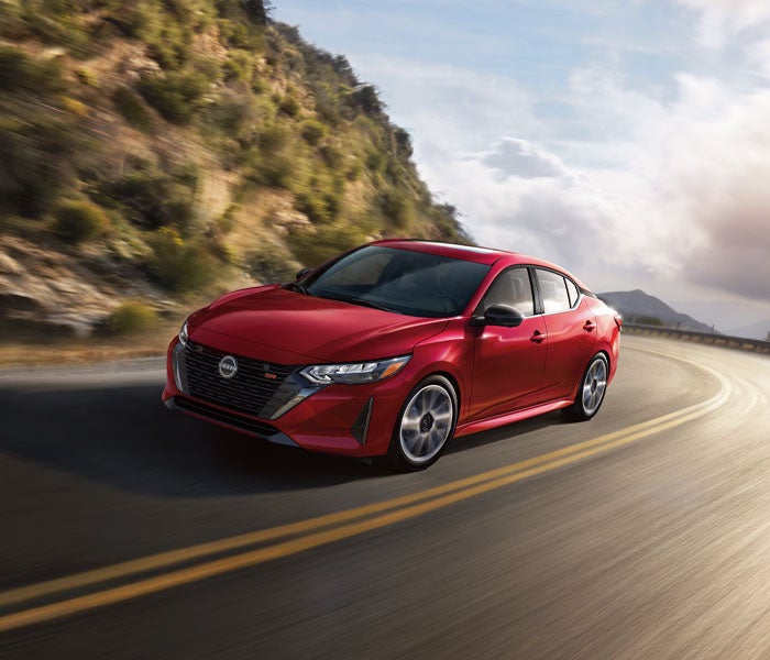 Moses Nissan of Huntington in Huntington WV