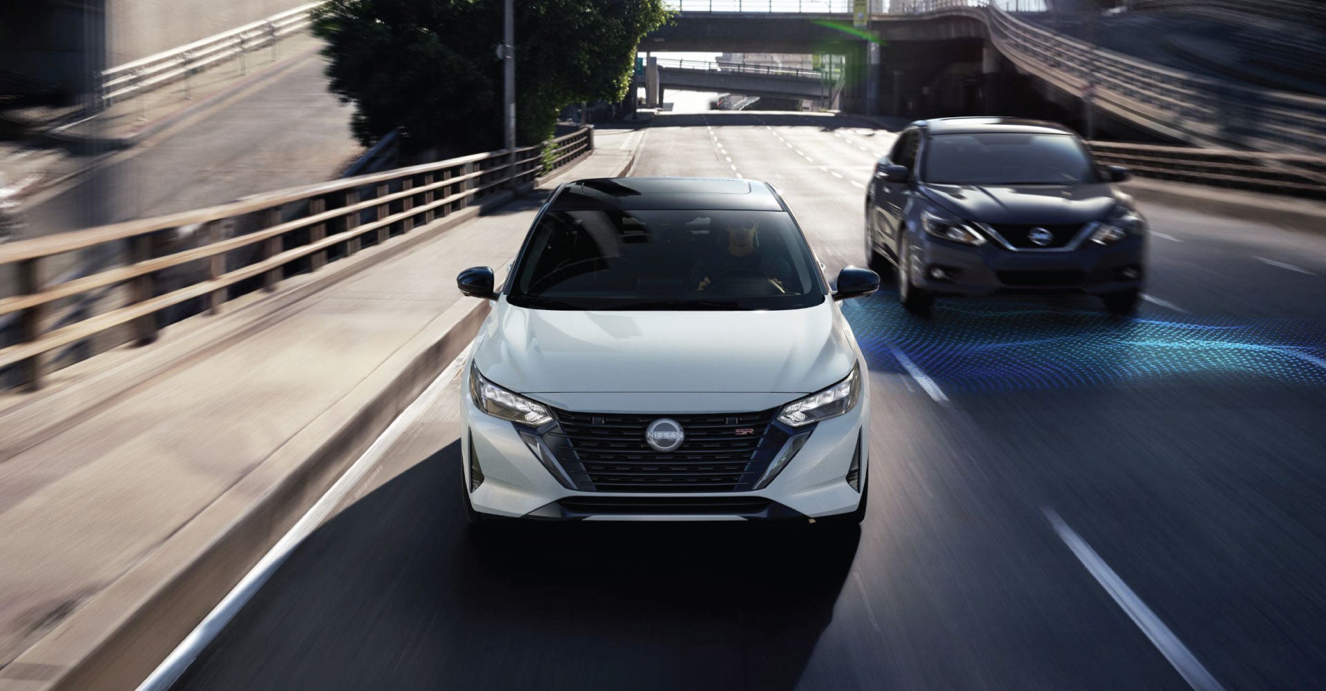 Moses Nissan of Huntington in Huntington WV