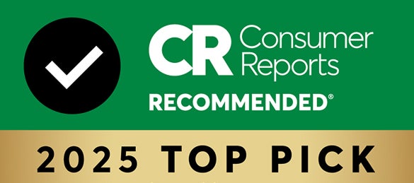 Consumer Reports Top Pick | Moses Nissan of Huntington in Huntington WV