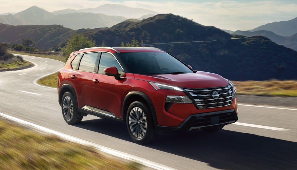 Moses Nissan of Huntington in Huntington WV